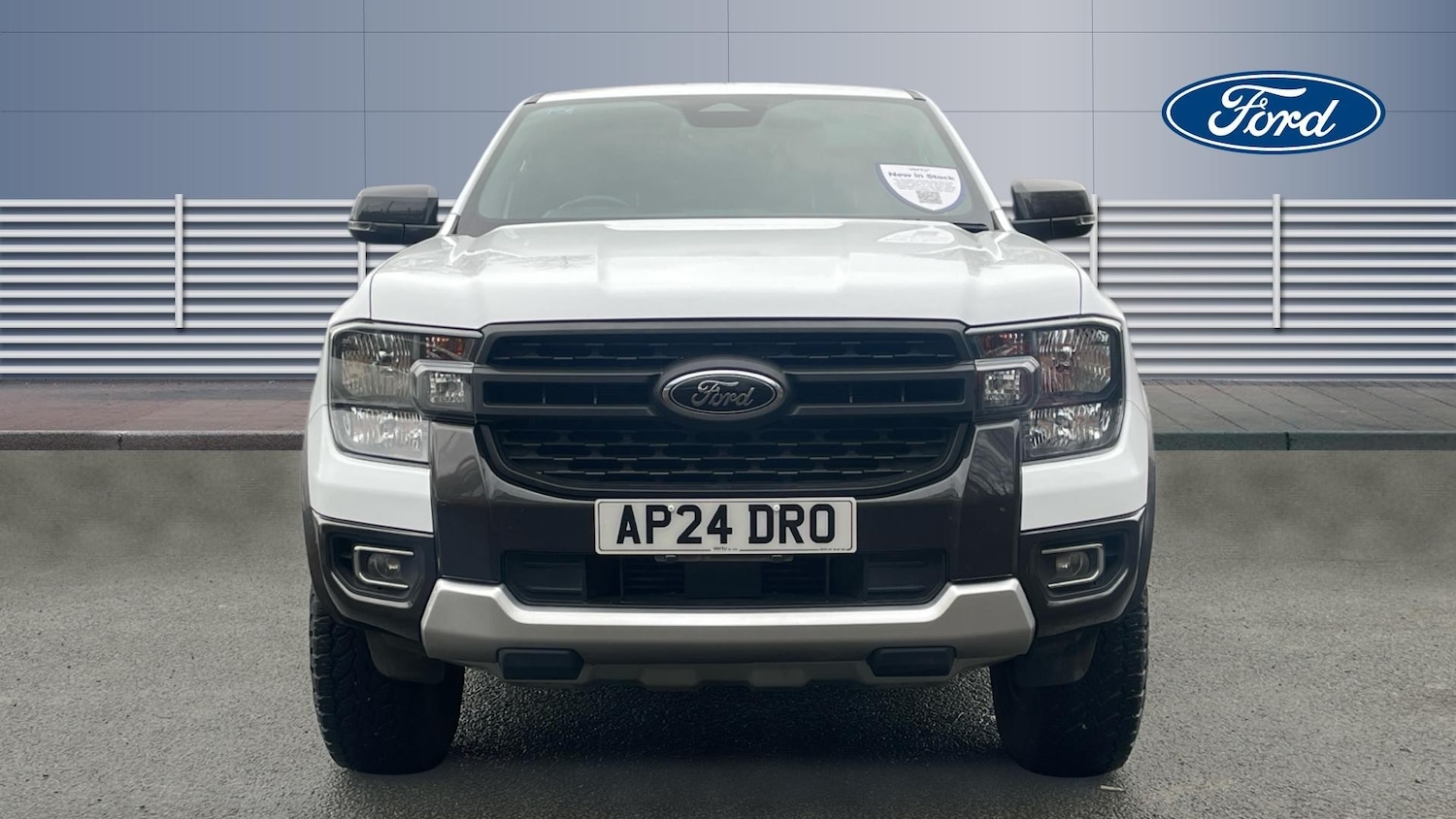 Used Ford Ranger 2024 for sale - 77589696: Photo 21