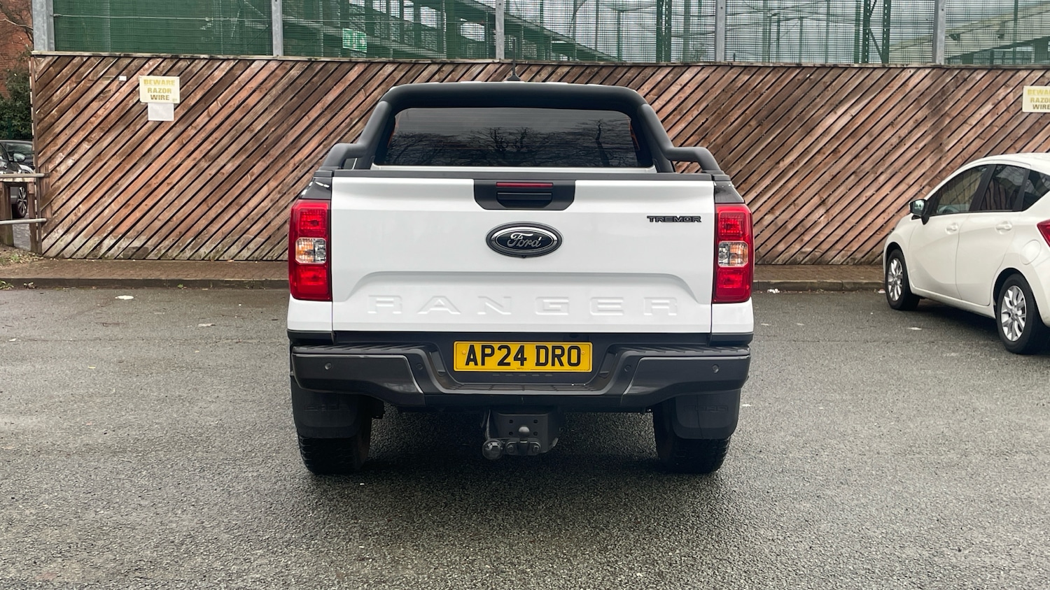 Used Ford Ranger 2024 for sale - 77589696: Photo 24