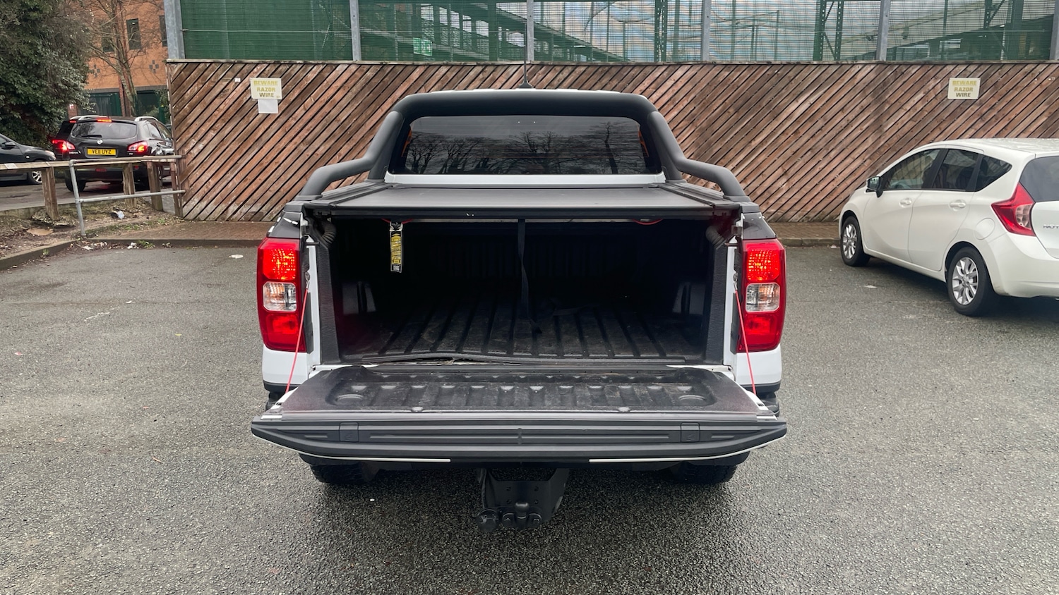 Used Ford Ranger 2024 for sale - 77589696: Photo 25