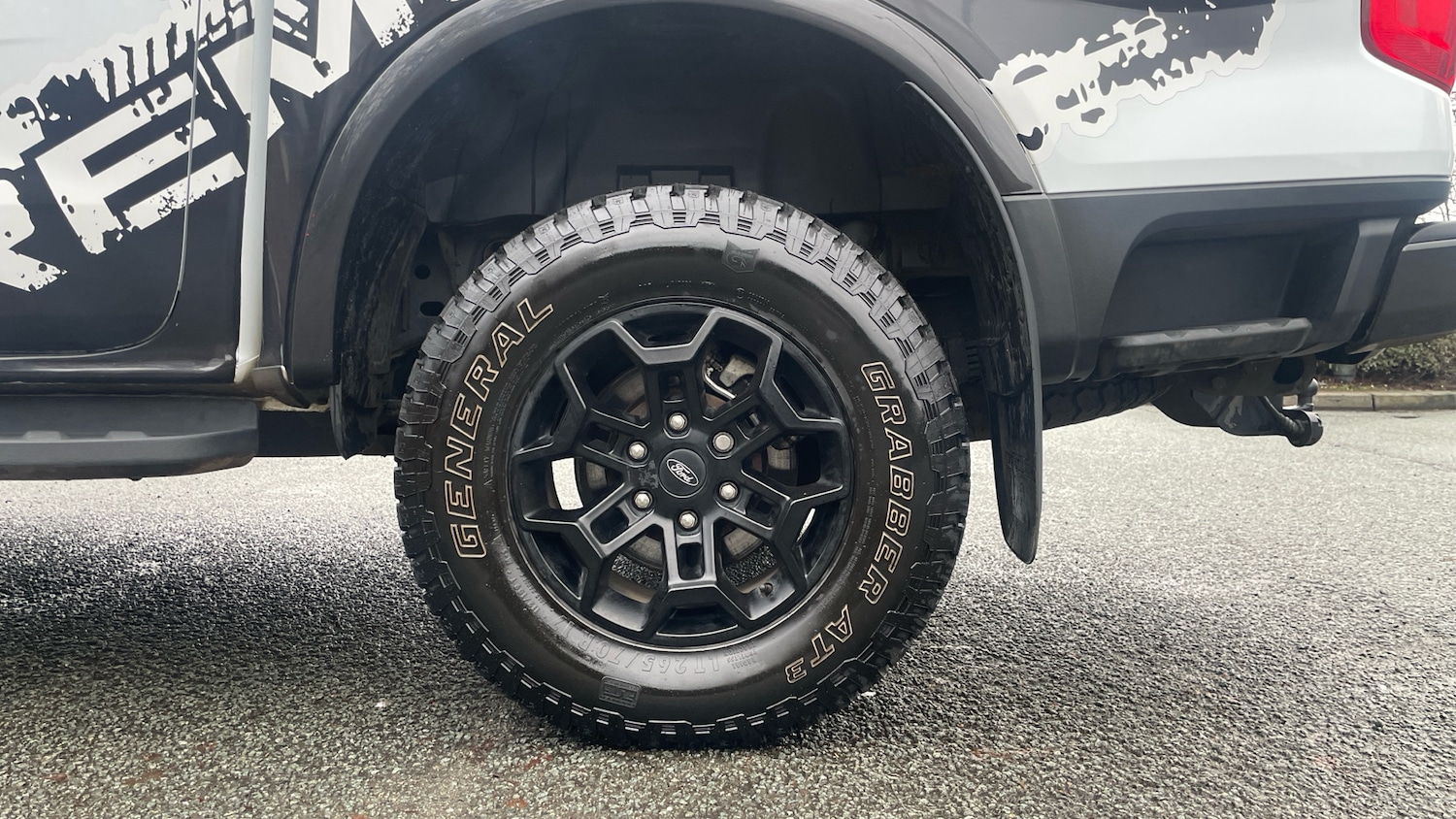 Used Ford Ranger 2024 for sale - 77589696: Photo 27