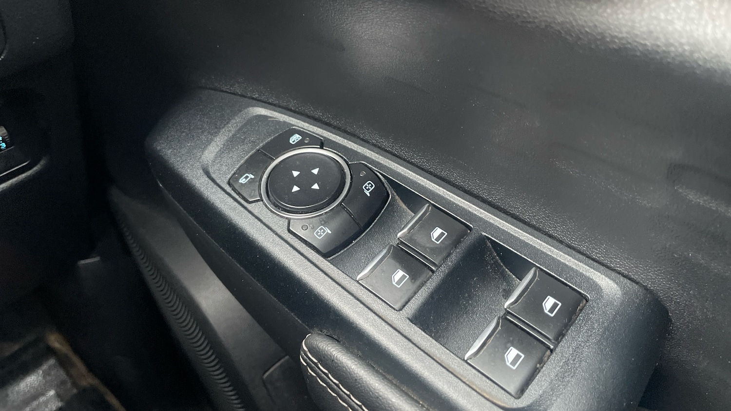 Used Ford Ranger 2024 for sale - 77589696: Photo 29