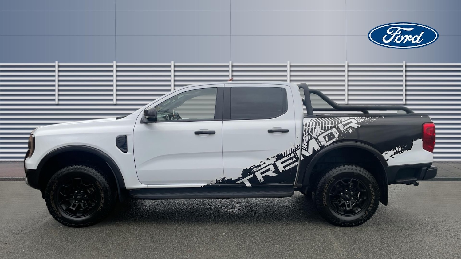 Used Ford Ranger 2024 for sale - 77589696: Photo 3