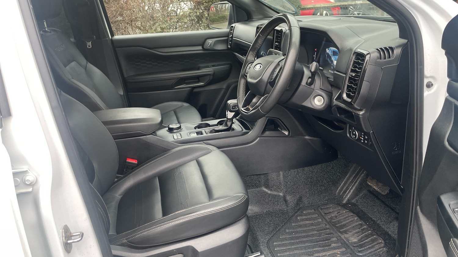 Used Ford Ranger 2024 for sale - 77589696: Photo 4