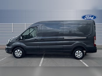 Used Ford Transit 2024 for sale - 78894826: Photo