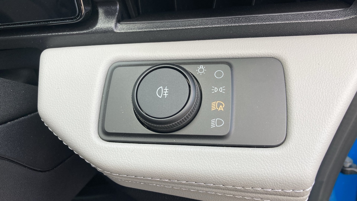 Vehicle 36