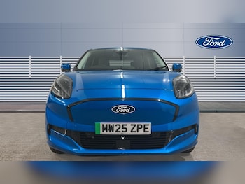 Used Ford Puma 2025 for sale - 75650851: Photo