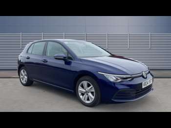 2024 (24) - 1.5 TSI 150 Life 5dr Petrol Hatchback