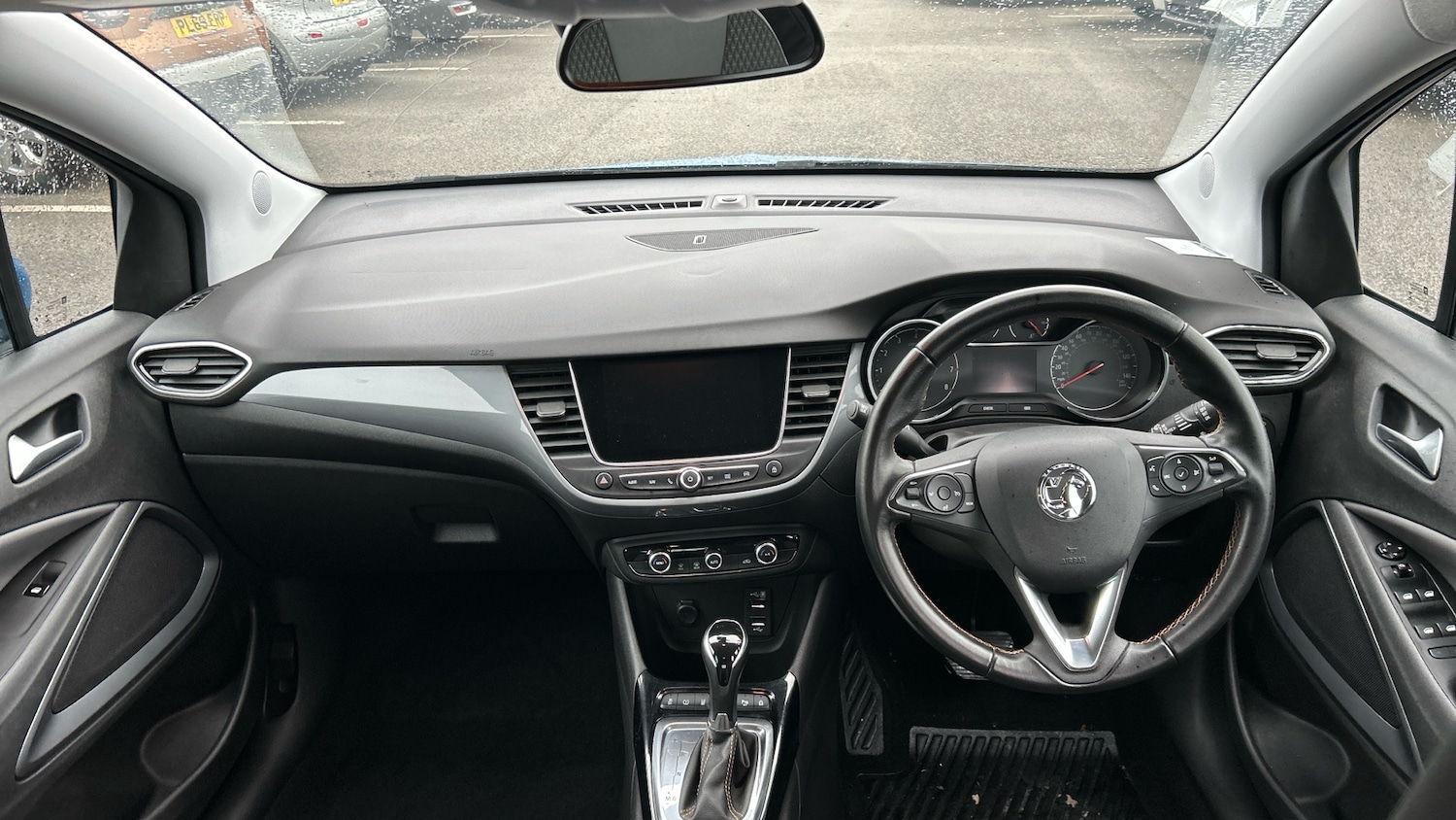 Used Vauxhall Crossland X 2020 for sale - 77264269: Photo 10