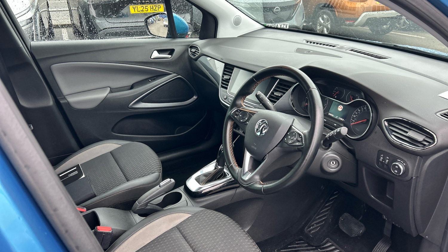 Used Vauxhall Crossland X 2020 for sale - 77264269: Photo 11