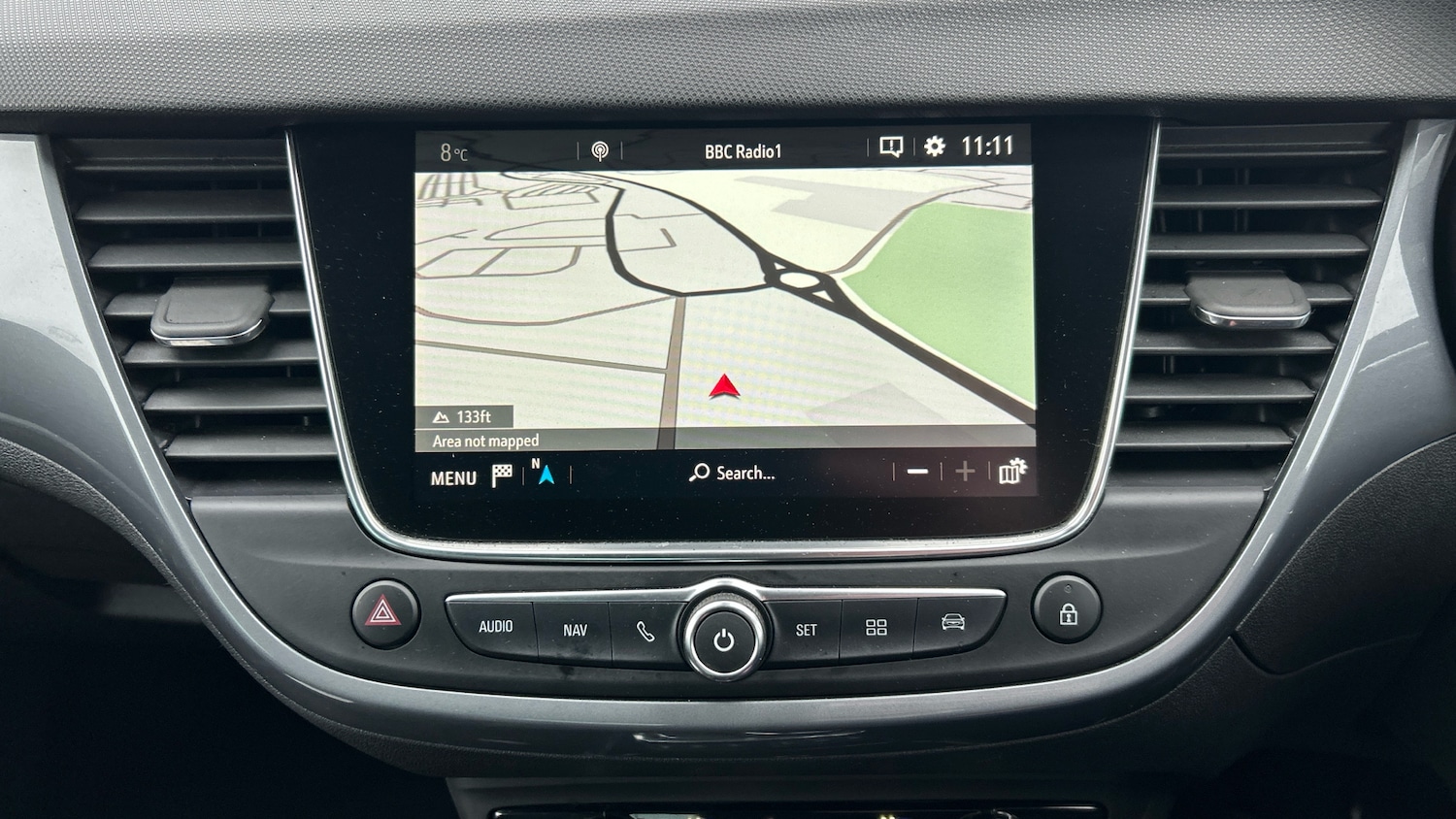 Used Vauxhall Crossland X 2020 for sale - 77264269: Photo 12