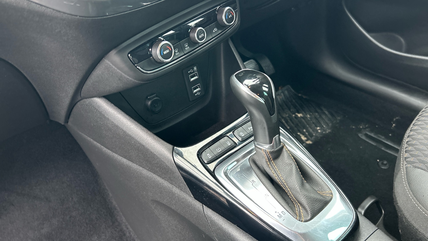 Used Vauxhall Crossland X 2020 for sale - 77264269: Photo 13