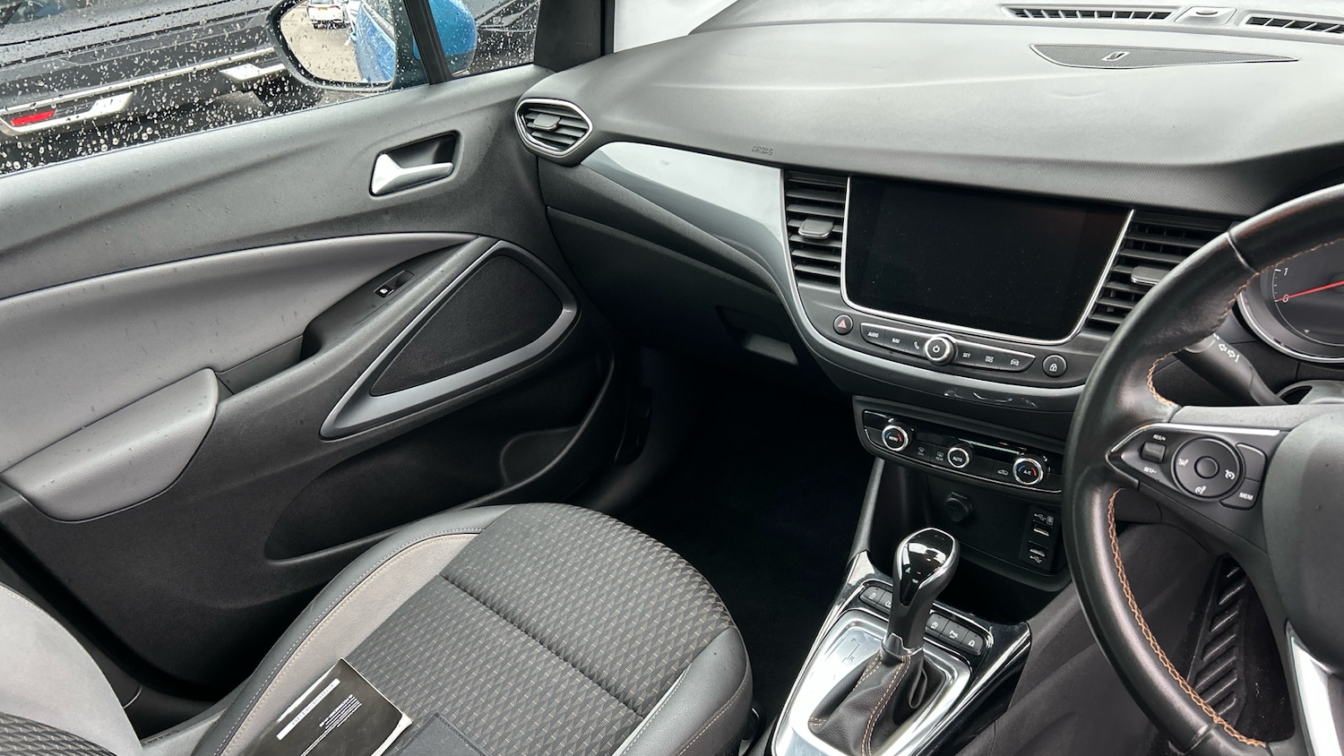 Used Vauxhall Crossland X 2020 for sale - 77264269: Photo 14