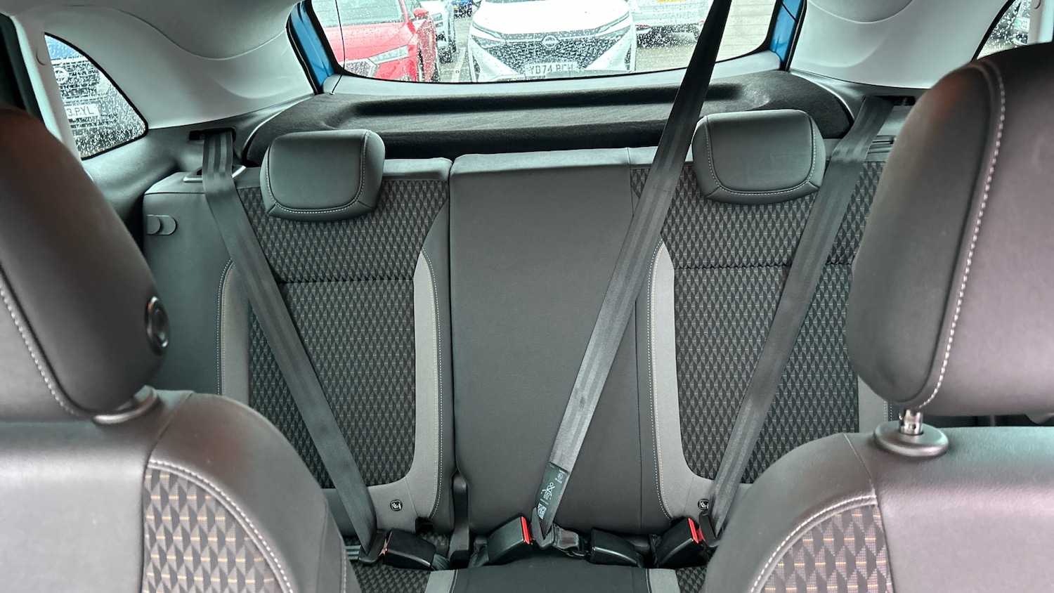 Used Vauxhall Crossland X 2020 for sale - 77264269: Photo 15