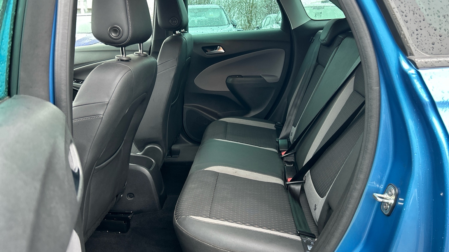 Used Vauxhall Crossland X 2020 for sale - 77264269: Photo 16