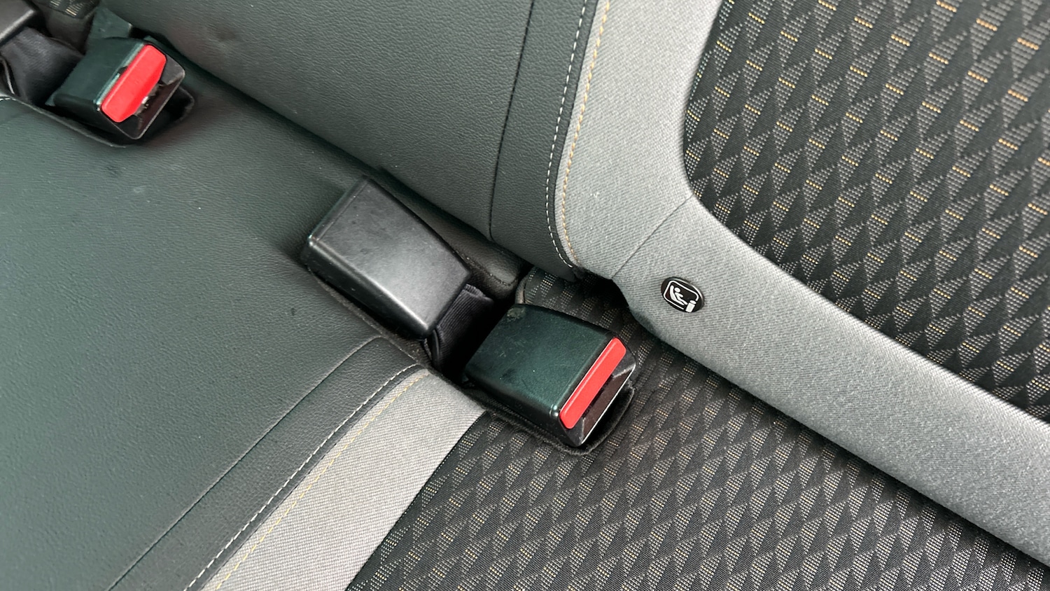 Used Vauxhall Crossland X 2020 for sale - 77264269: Photo 17