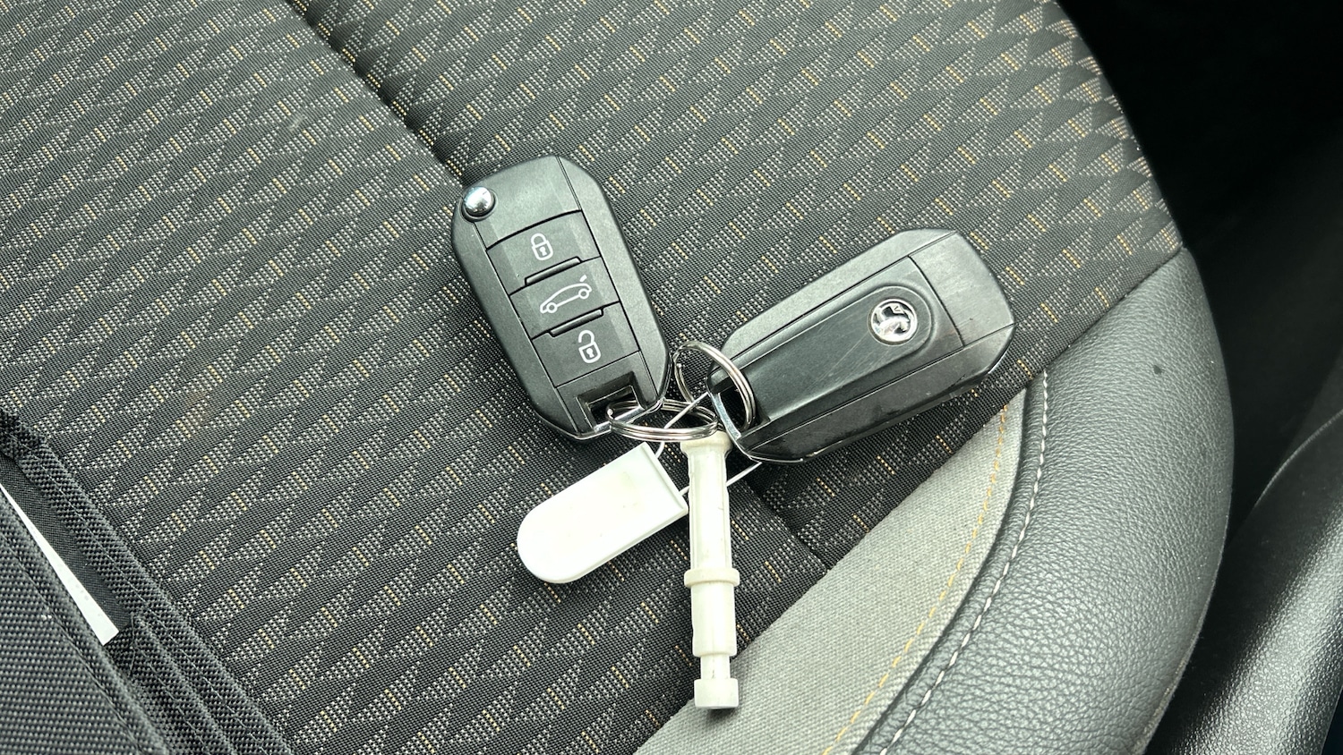 Used Vauxhall Crossland X 2020 for sale - 77264269: Photo 20