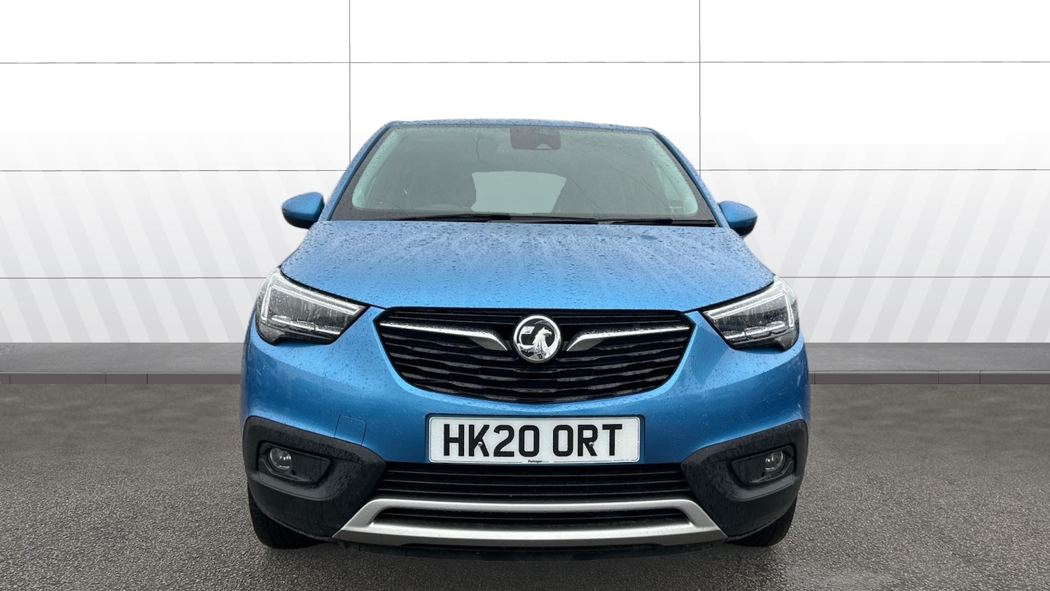 Used Vauxhall Crossland X 2020 for sale - 77264269: Photo 3