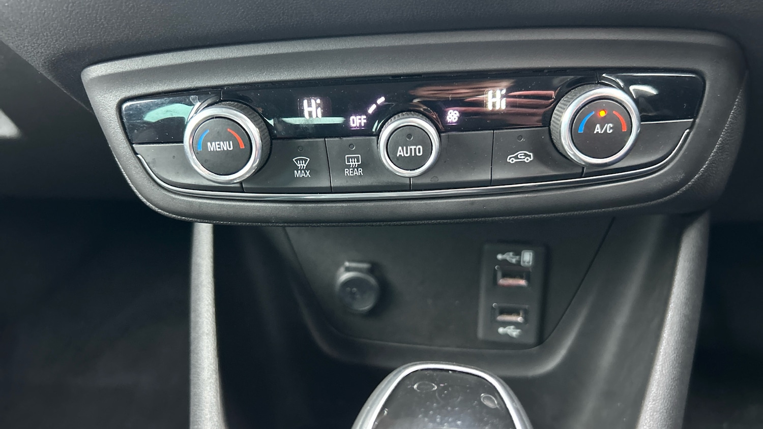 Used Vauxhall Crossland X 2020 for sale - 77264269: Photo 30