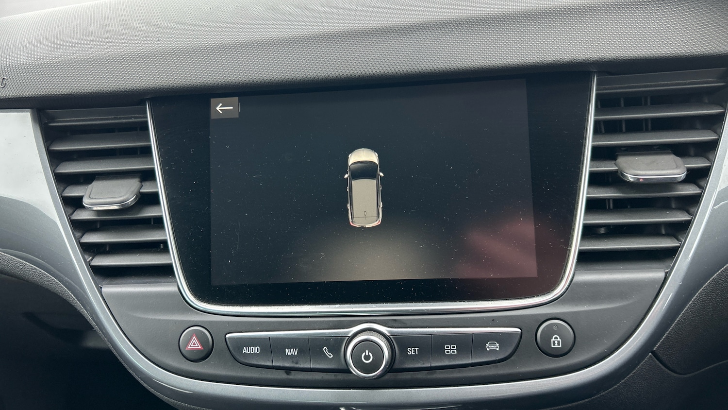 Used Vauxhall Crossland X 2020 for sale - 77264269: Photo 31