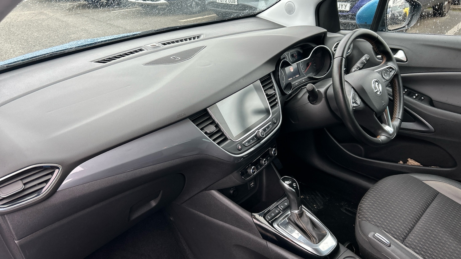Used Vauxhall Crossland X 2020 for sale - 77264269: Photo 9