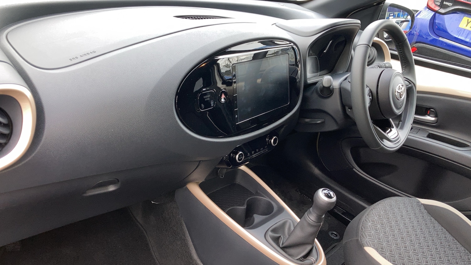 Used Toyota Aygo X 2025 for sale - 77225661: Photo 10