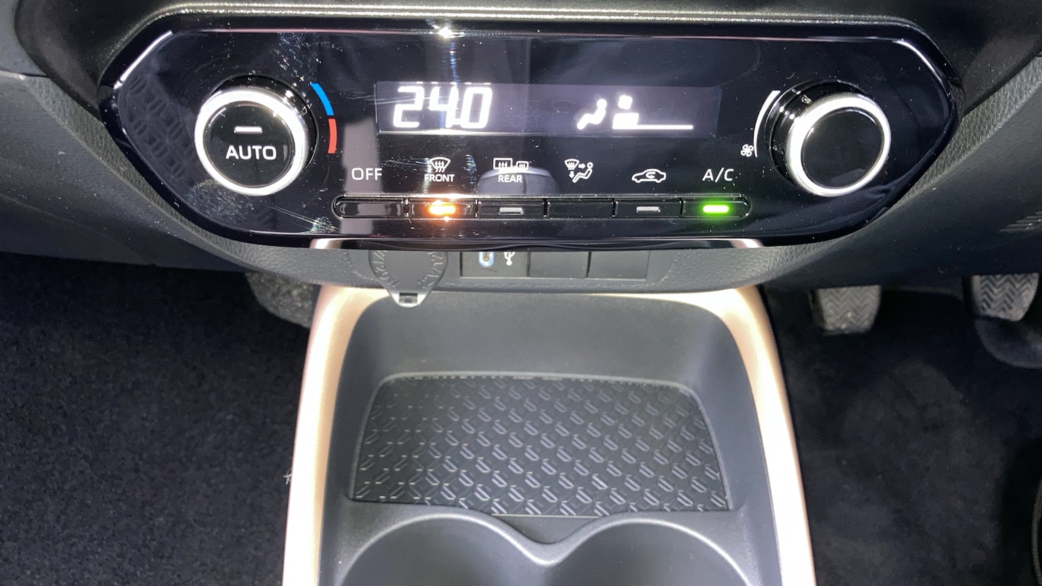 Used Toyota Aygo X 2025 for sale - 77225661: Photo 14