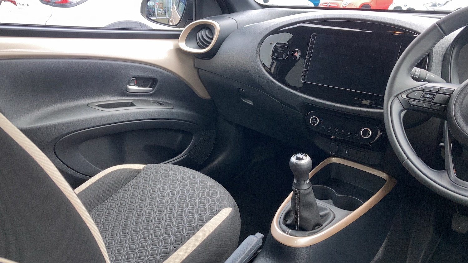 Used Toyota Aygo X 2025 for sale - 77225661: Photo 16