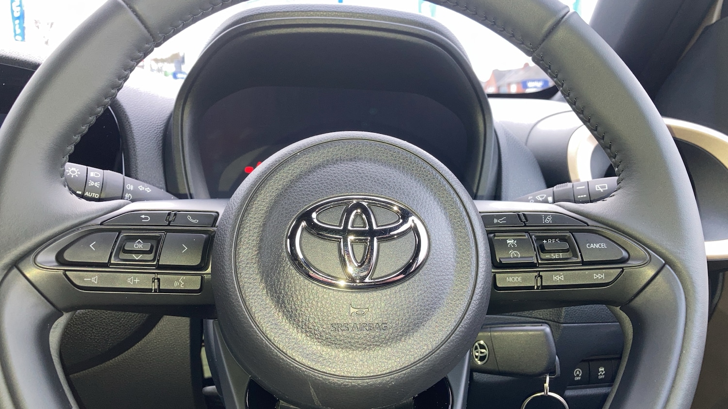 Used Toyota Aygo X 2025 for sale - 77225661: Photo 17