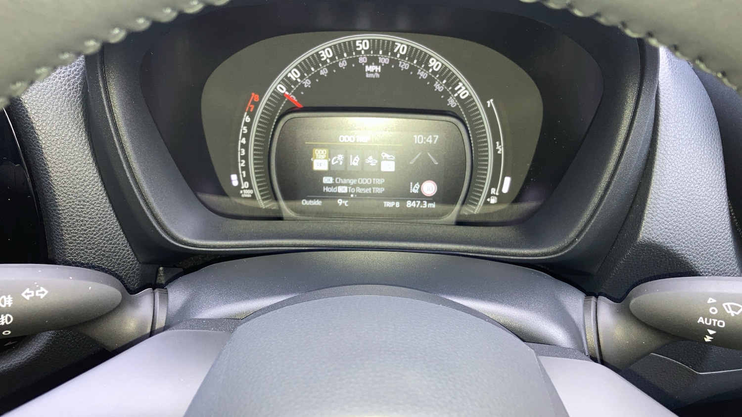 Used Toyota Aygo X 2025 for sale - 77225661: Photo 18