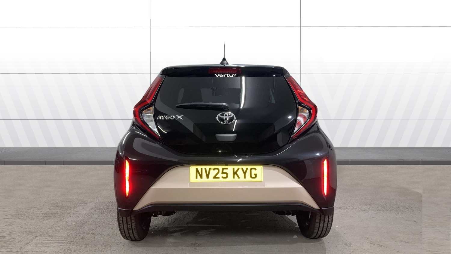 Used Toyota Aygo X 2025 for sale - 77225661: Photo 26