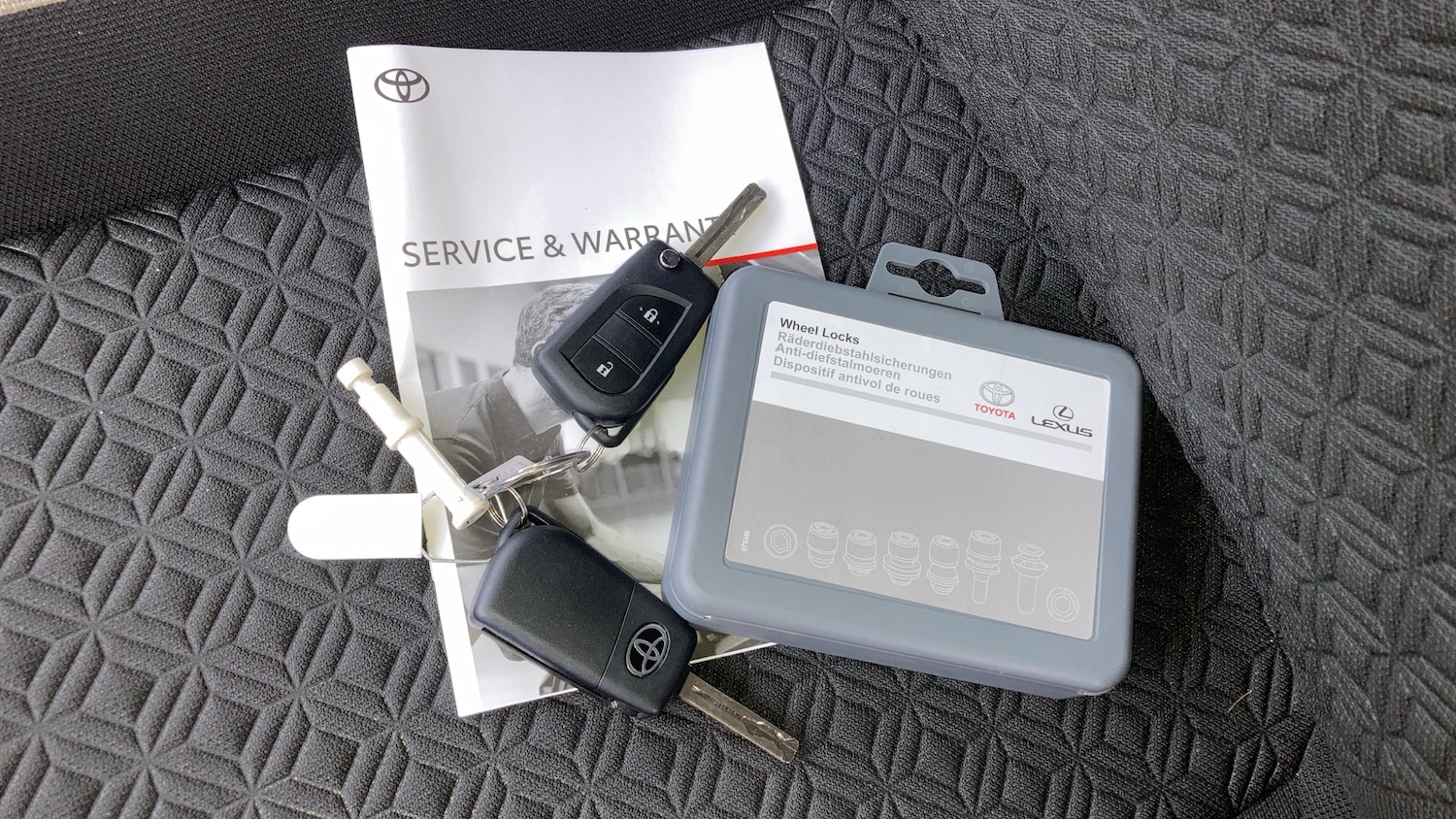 Used Toyota Aygo X 2025 for sale - 77225661: Photo 29