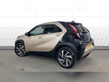 Used Toyota Aygo X 2025 for sale - 77225661: Photo