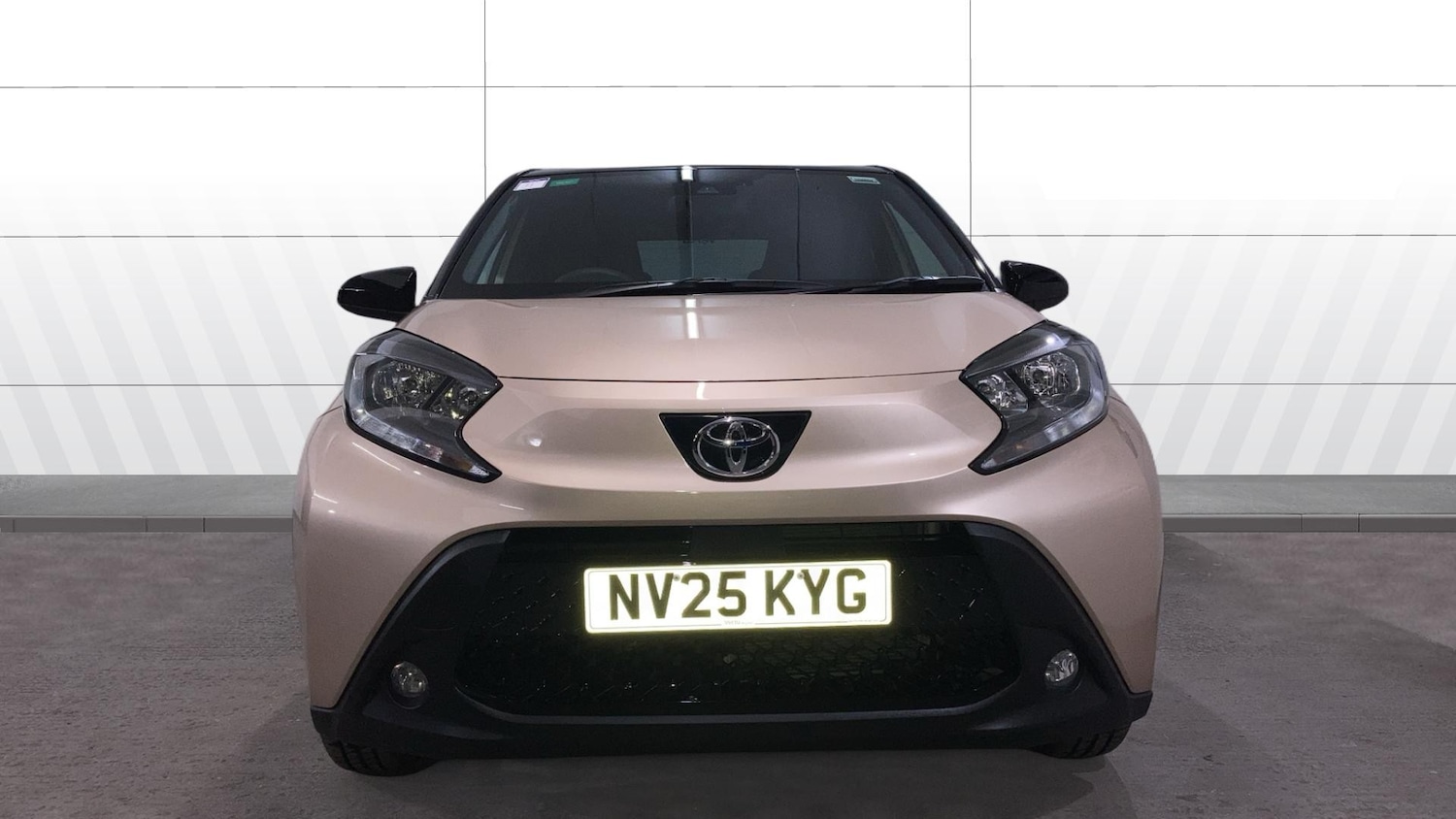 Used Toyota Aygo X 2025 for sale - 77225661: Photo 3