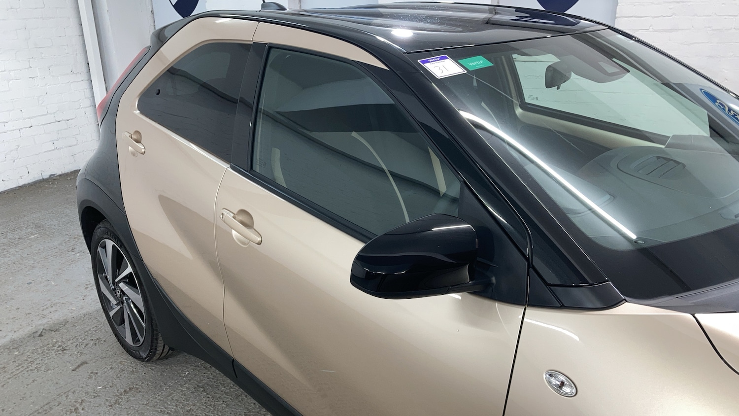 Used Toyota Aygo X 2025 for sale - 77225661: Photo 31