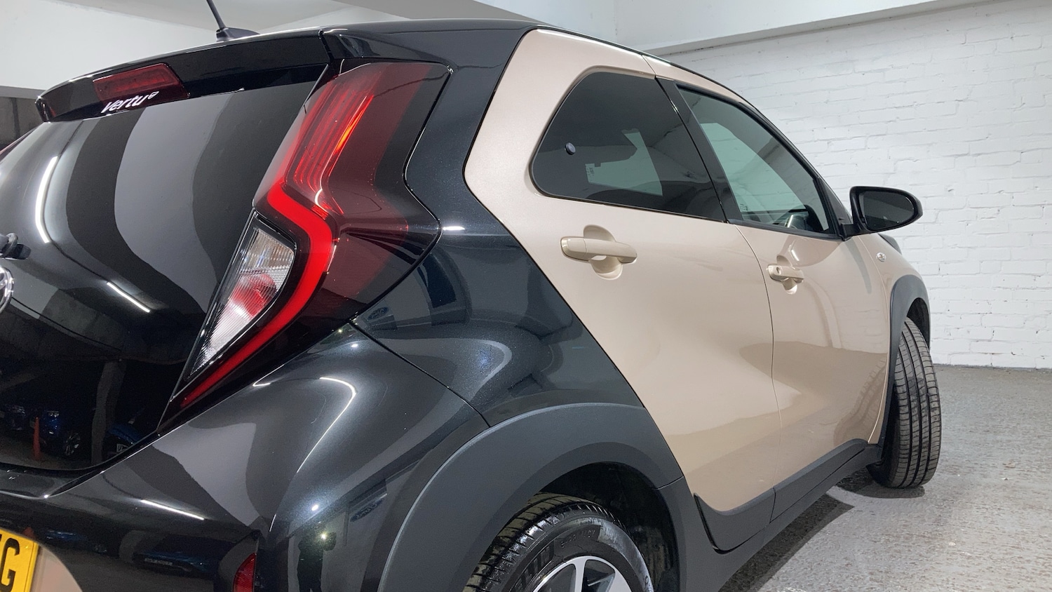 Used Toyota Aygo X 2025 for sale - 77225661: Photo 37