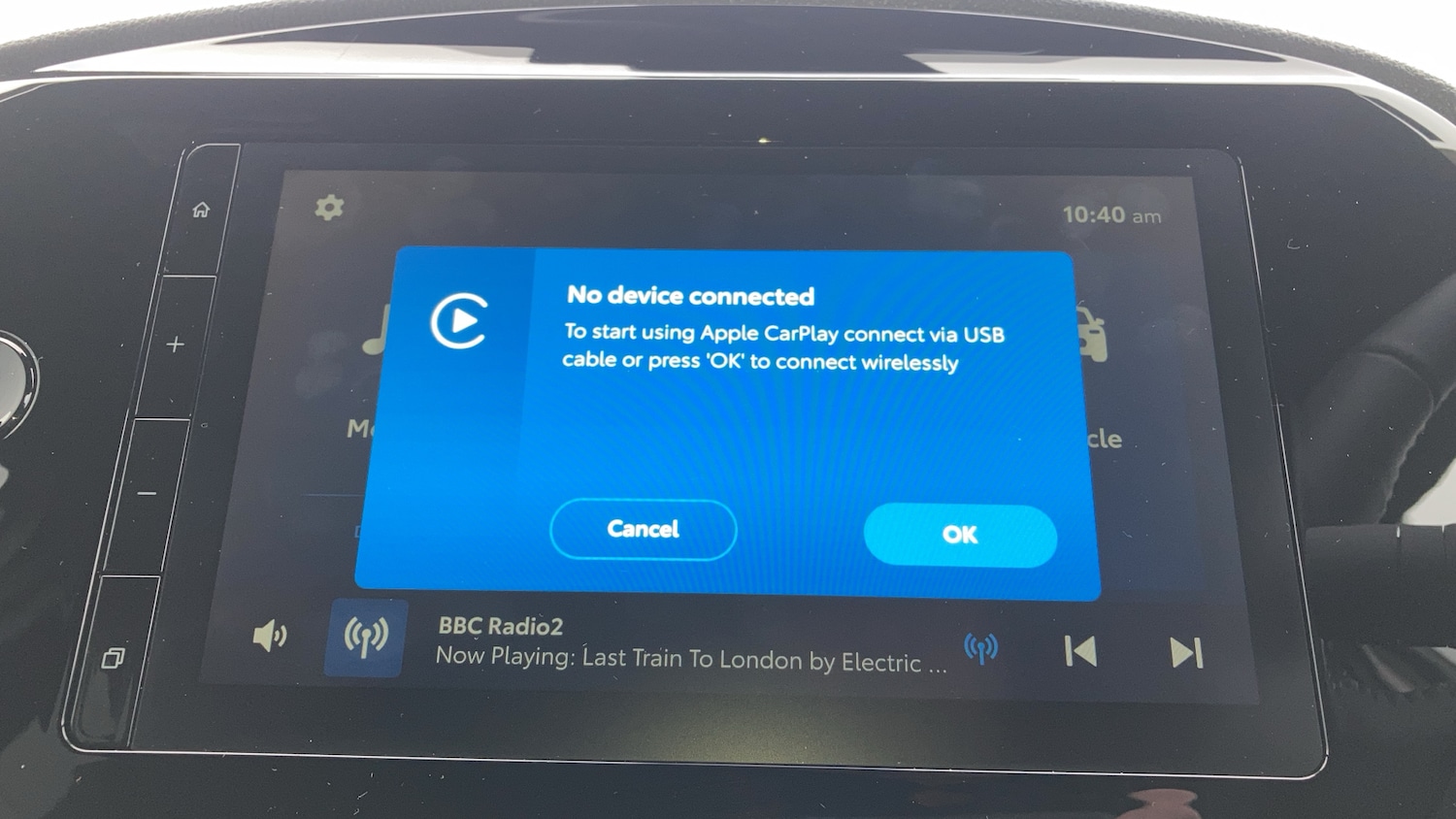 Used Toyota Aygo X 2025 for sale - 77225661: Photo 39