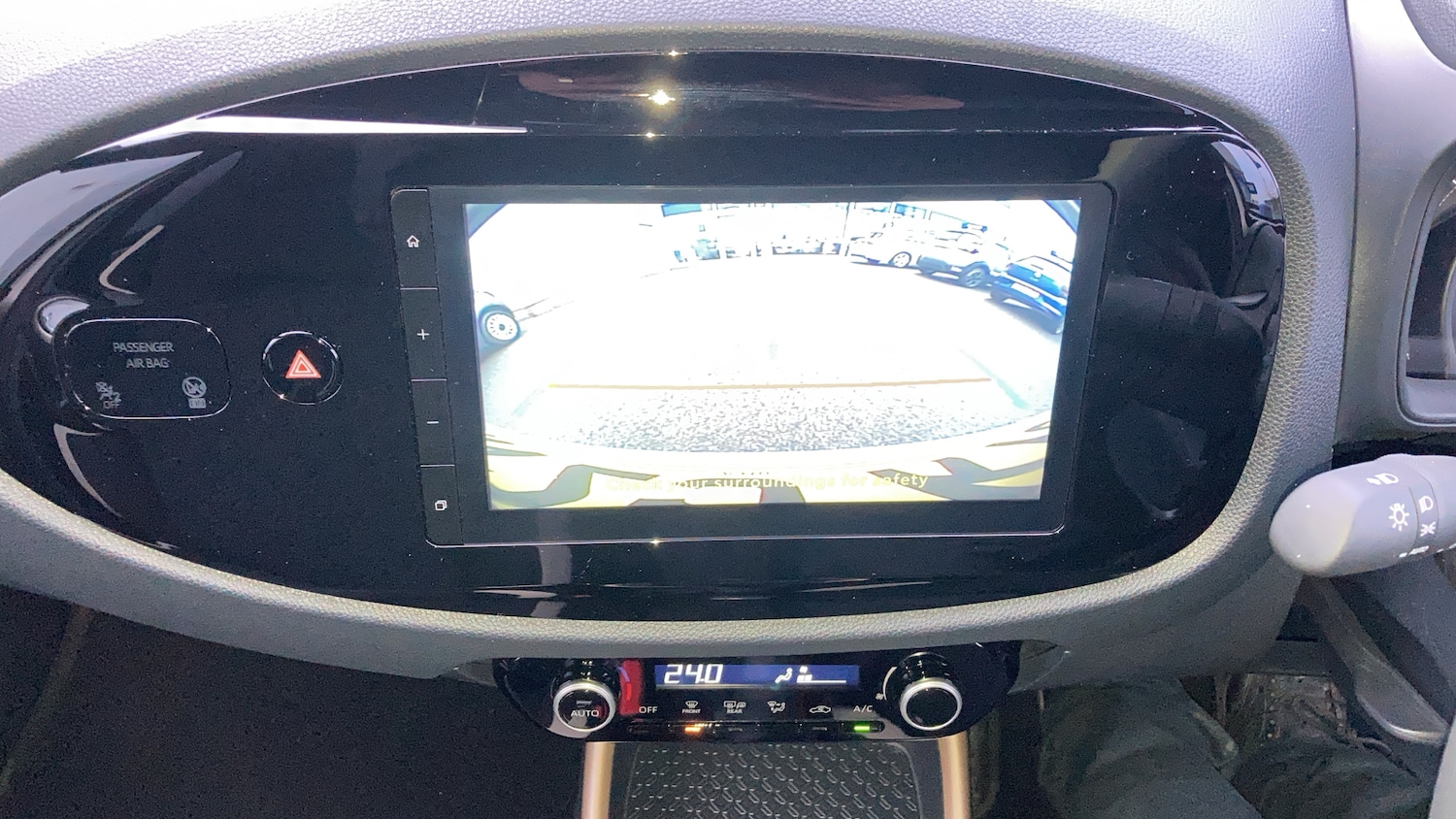 Used Toyota Aygo X 2025 for sale - 77225661: Photo 6