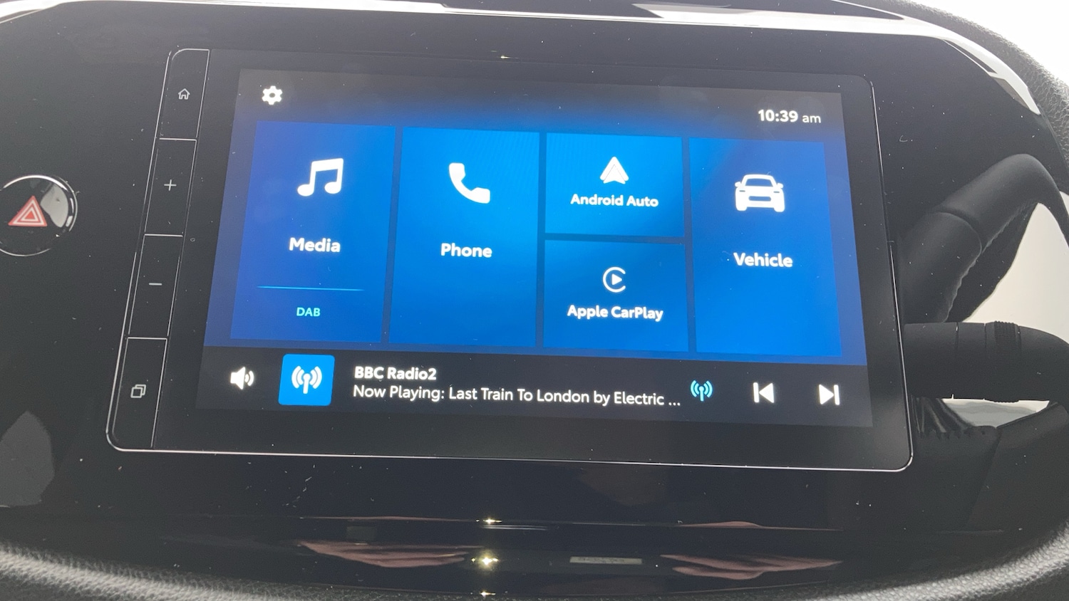 Used Toyota Aygo X 2025 for sale - 77225661: Photo 7