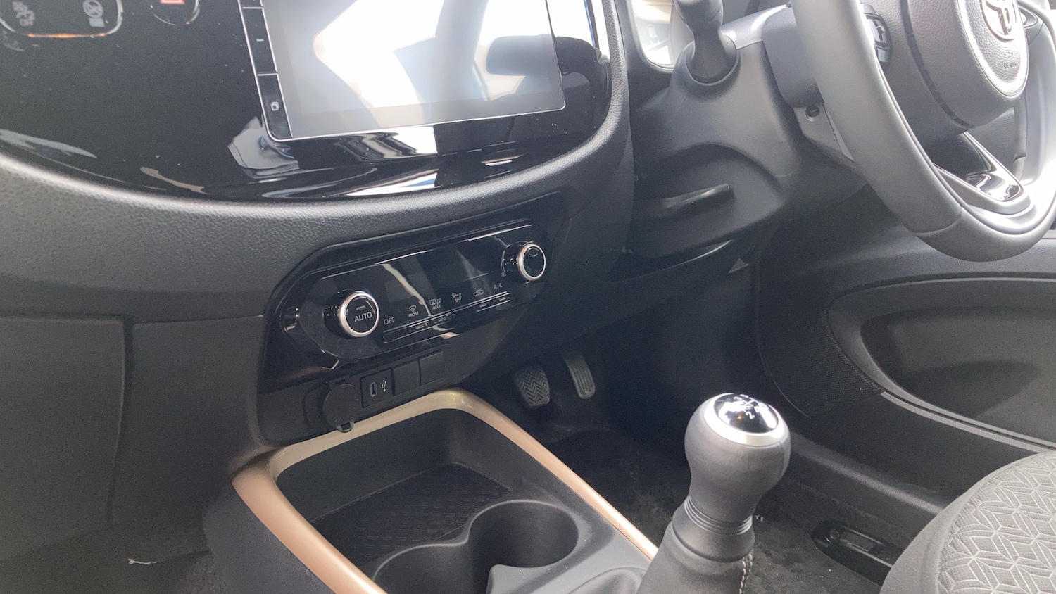 Used Toyota Aygo X 2025 for sale - 77225661: Photo 8