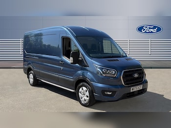 Used Ford Transit 2025 for sale - 78436680: Photo