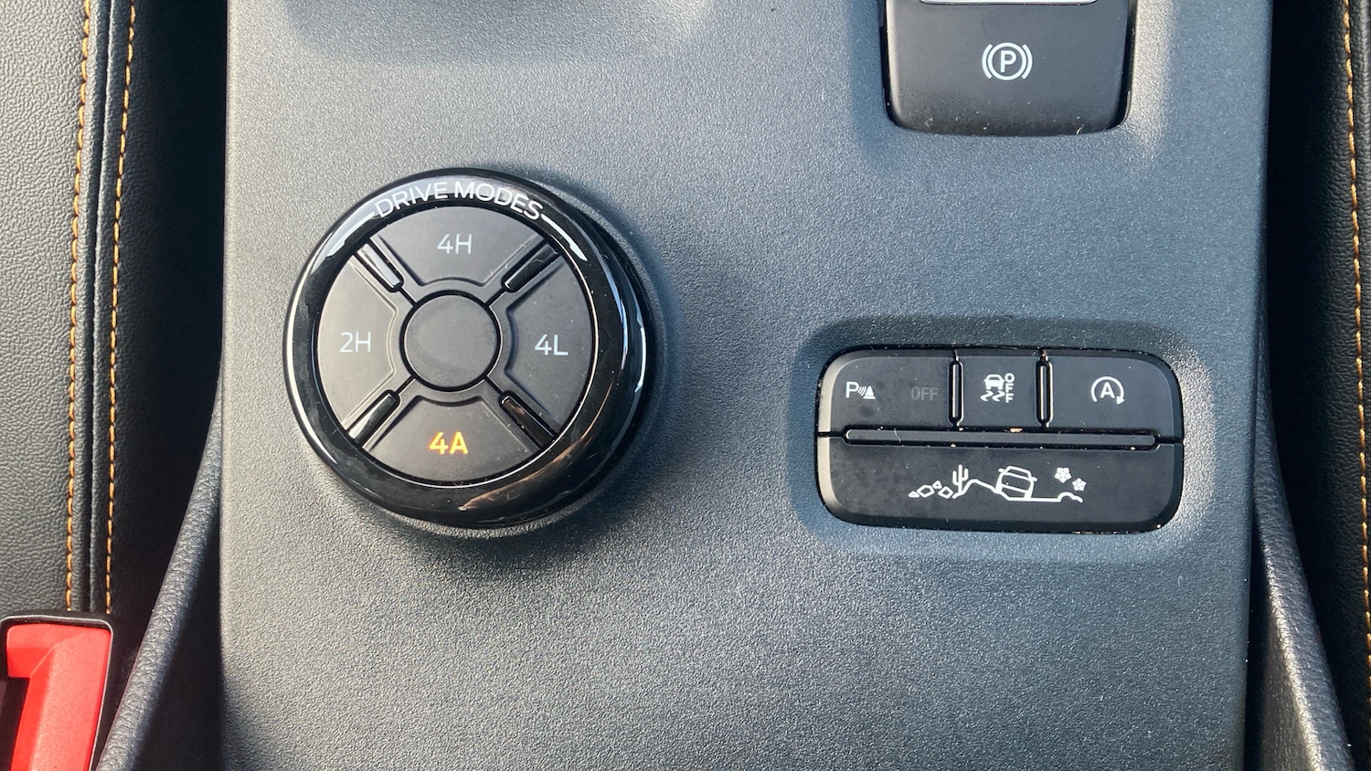 Used Ford Ranger 2023 for sale - 76879253: Photo 15