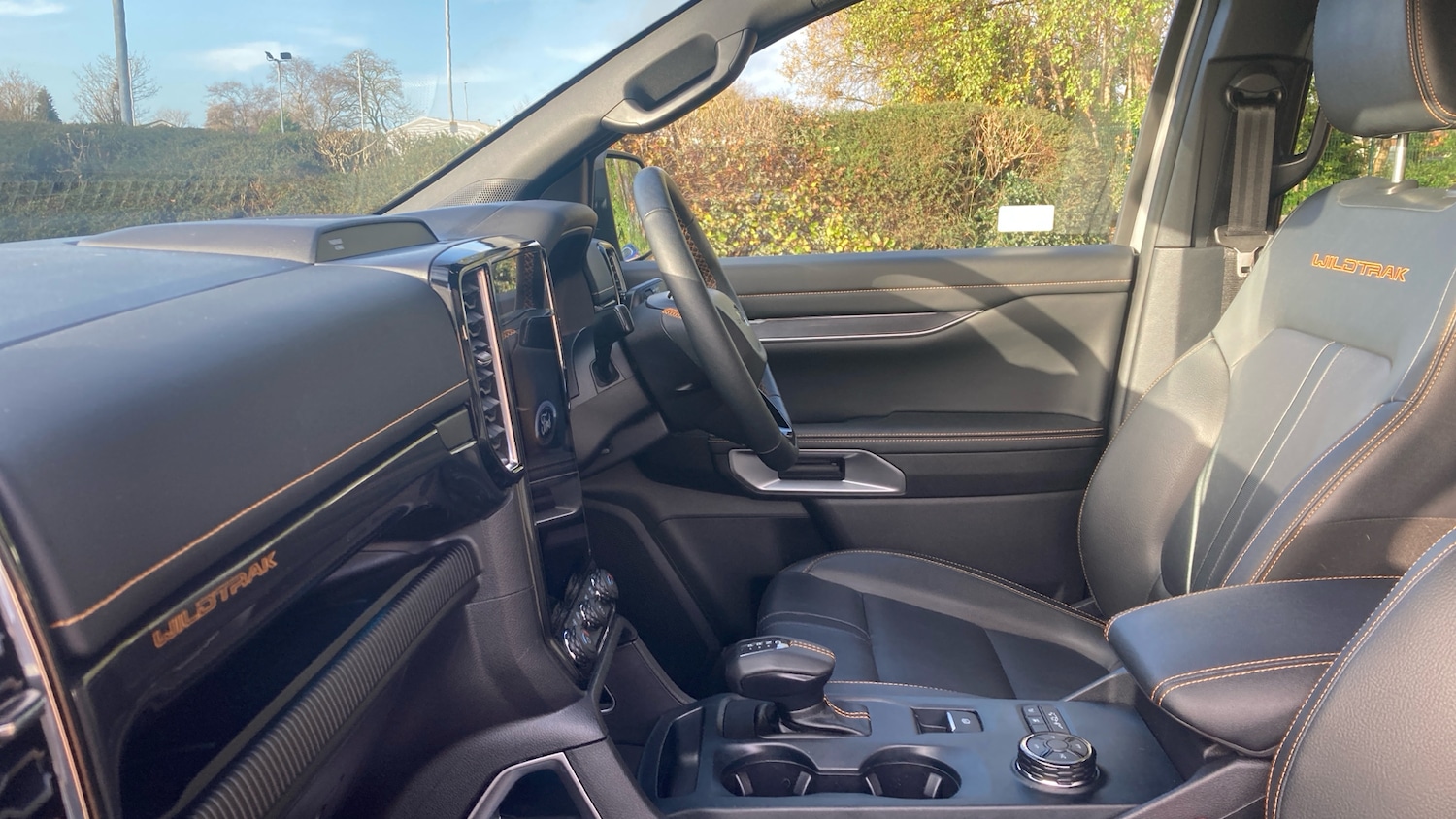 Used Ford Ranger 2023 for sale - 76879253: Photo 16