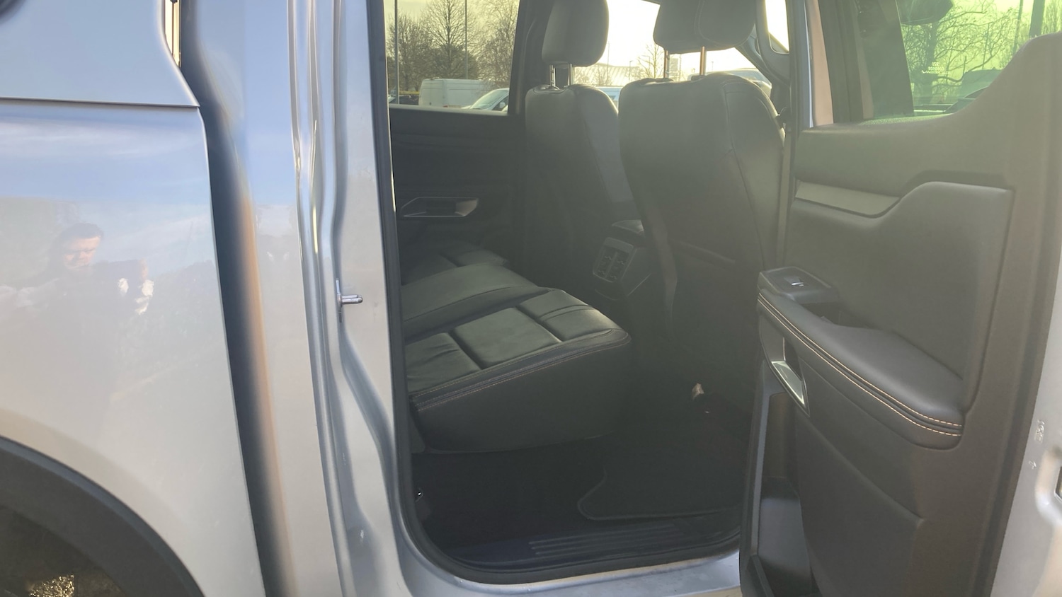 Used Ford Ranger 2023 for sale - 76879253: Photo 17