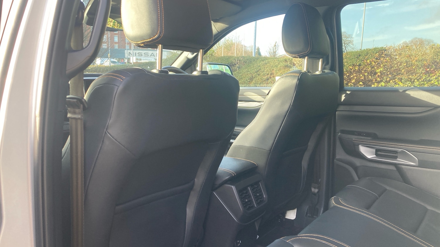 Used Ford Ranger 2023 for sale - 76879253: Photo 18