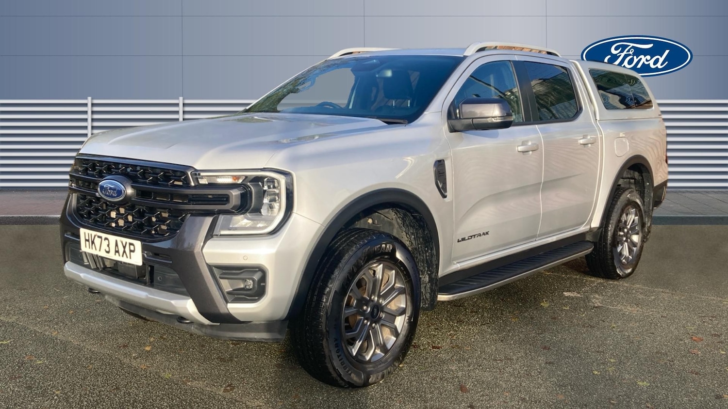 Used Ford Ranger 2023 for sale - 76879253: Photo 19