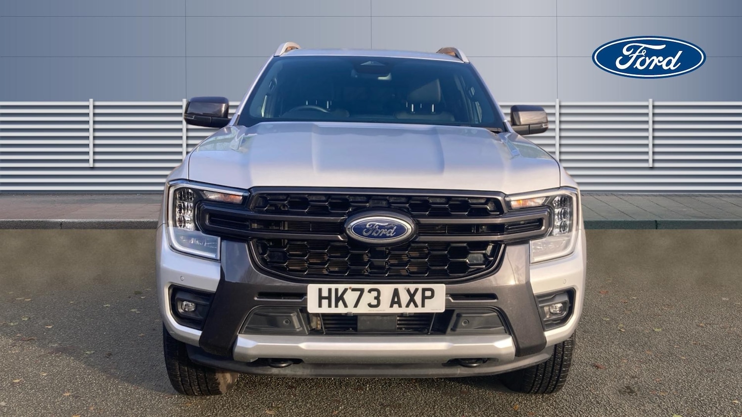 Used Ford Ranger 2023 for sale - 76879253: Photo 20