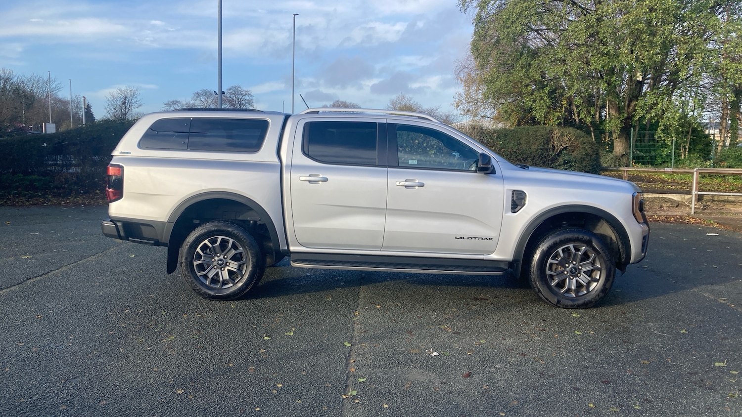 Used Ford Ranger 2023 for sale - 76879253: Photo 21