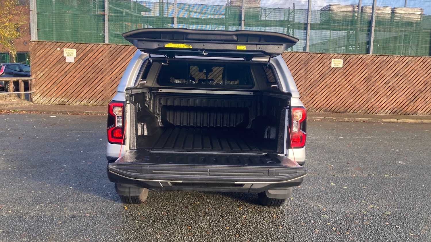 Used Ford Ranger 2023 for sale - 76879253: Photo 24