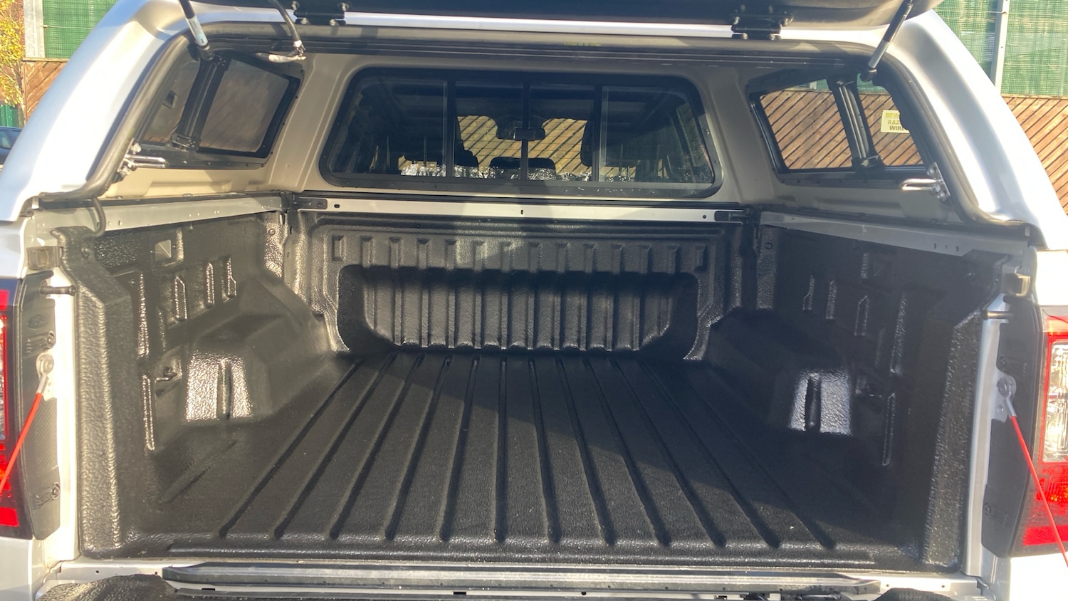 Used Ford Ranger 2023 for sale - 76879253: Photo 25