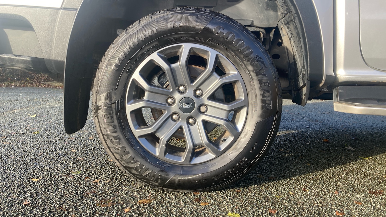 Used Ford Ranger 2023 for sale - 76879253: Photo 27